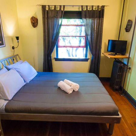 Ocean Island Inn | Backpackers | Suites Victoria Pokój zdjęcie
