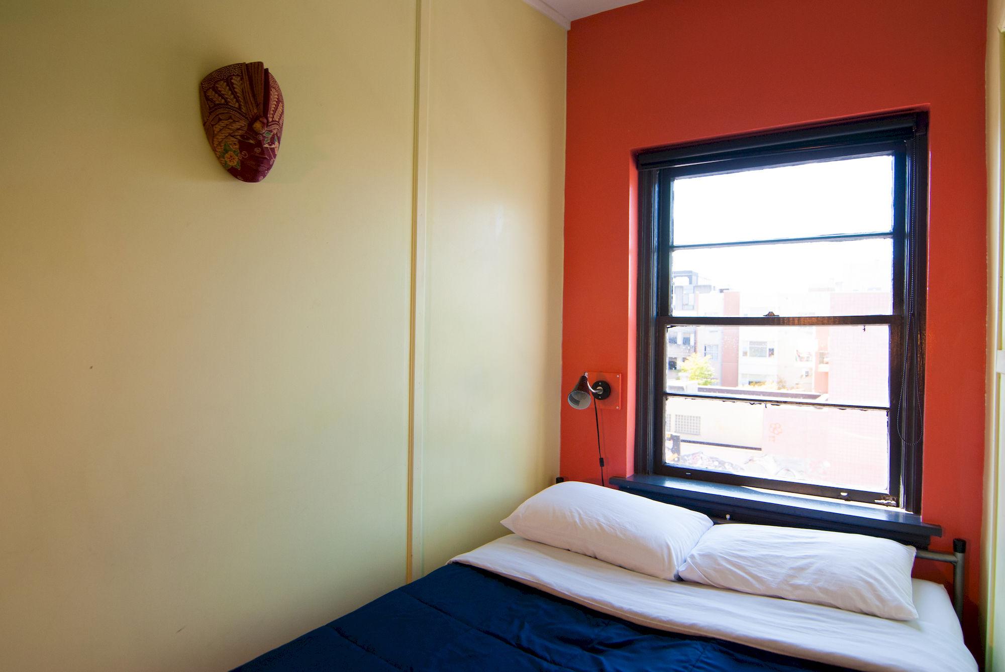 Ocean Island Inn | Backpackers | Suites Victoria Zewnętrze zdjęcie