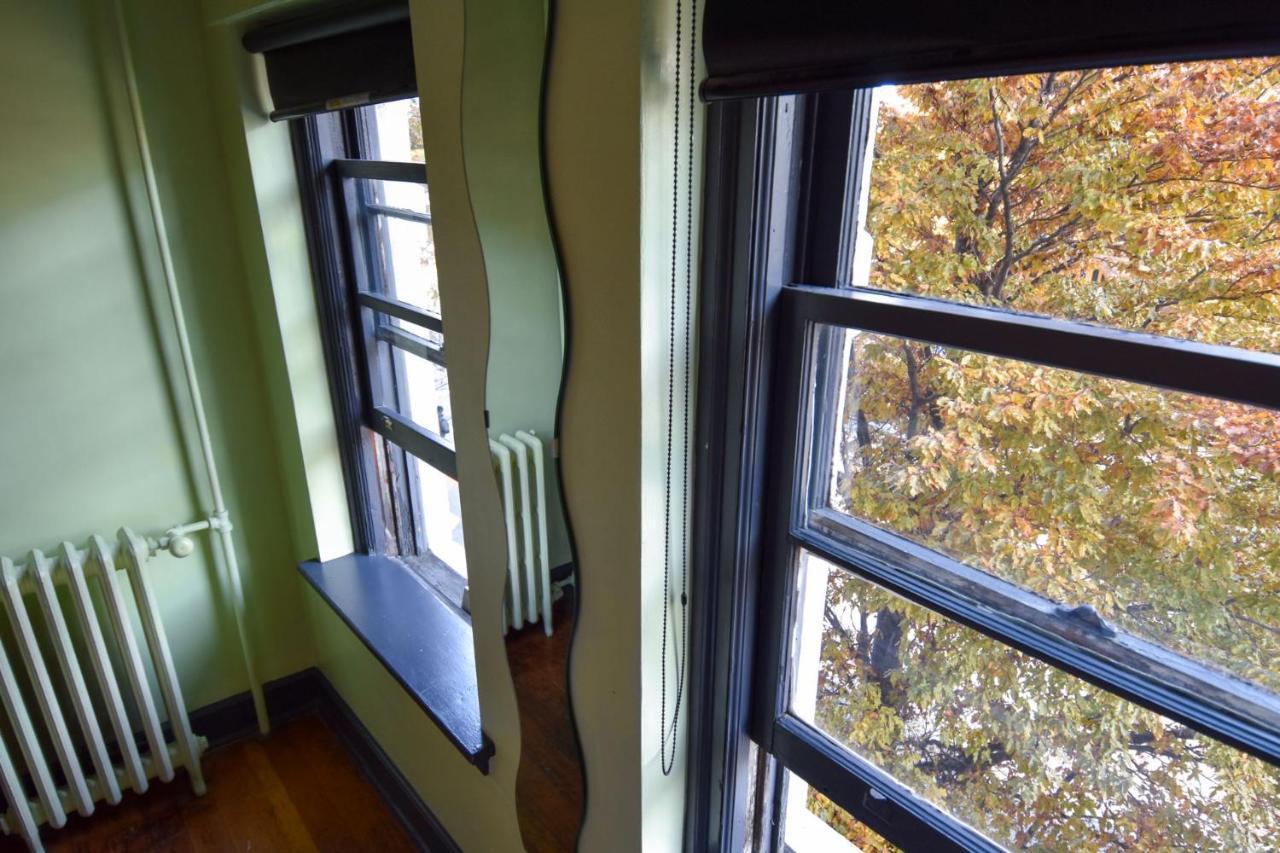 Ocean Island Inn | Backpackers | Suites Victoria Zewnętrze zdjęcie
