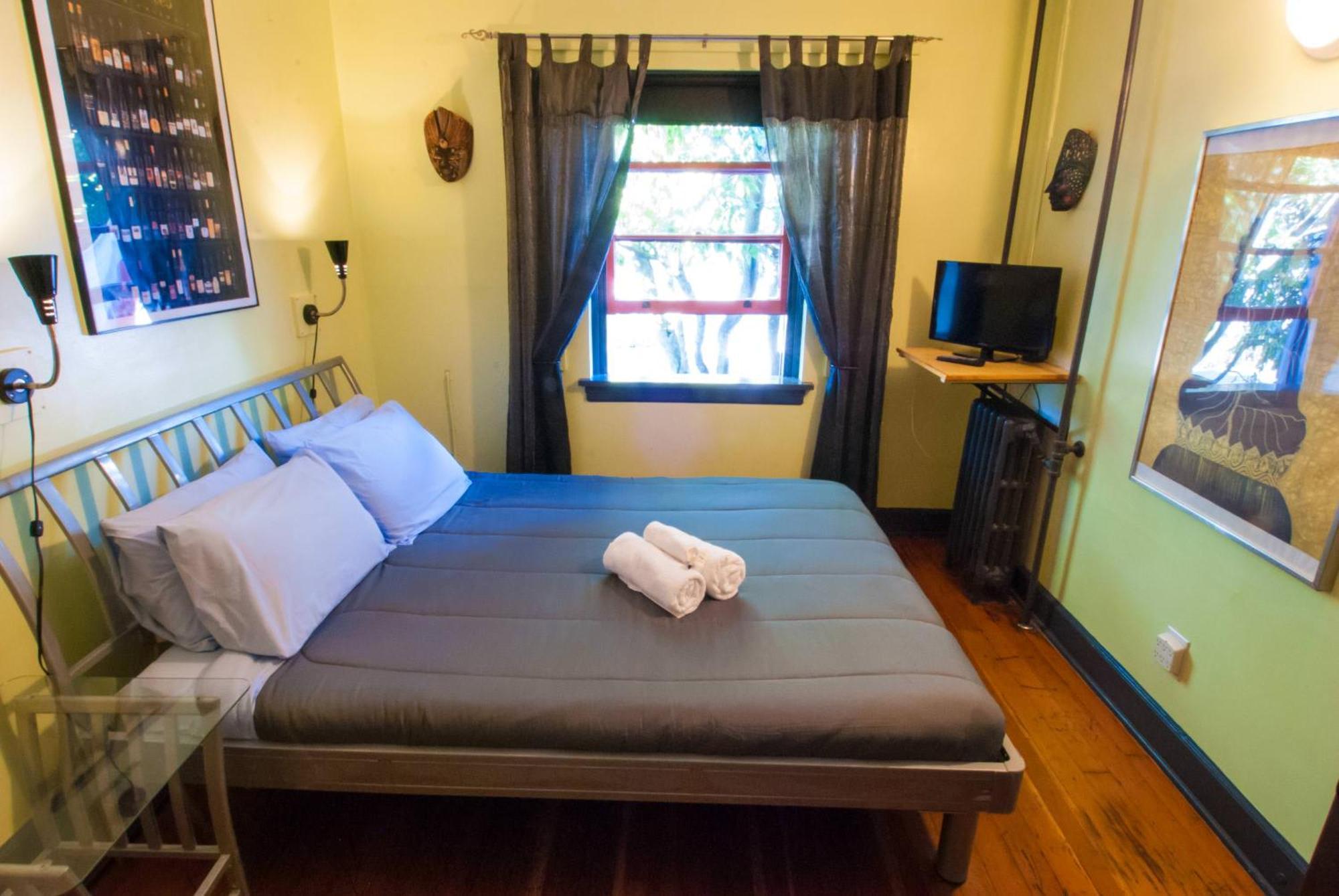 Ocean Island Inn | Backpackers | Suites Victoria Pokój zdjęcie