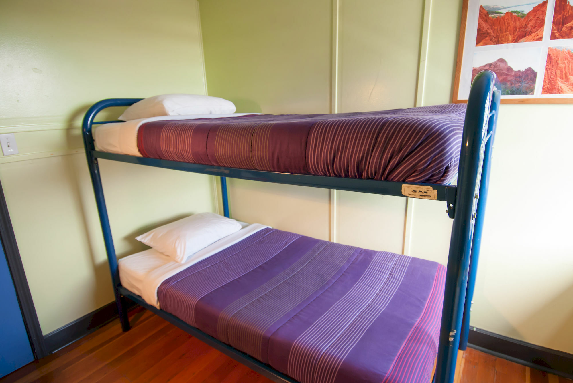 Ocean Island Inn | Backpackers | Suites Victoria Zewnętrze zdjęcie