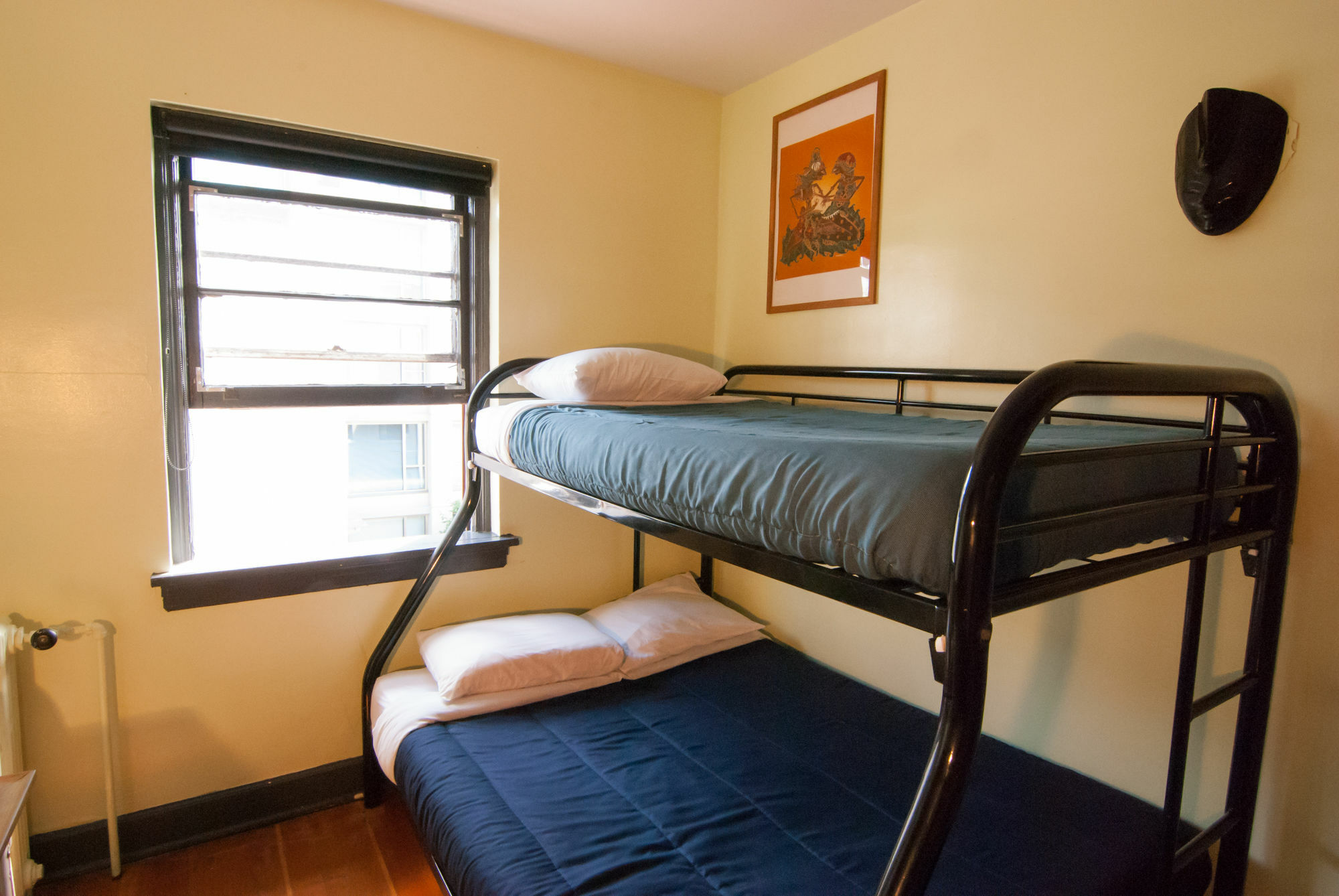 Ocean Island Inn | Backpackers | Suites Victoria Zewnętrze zdjęcie