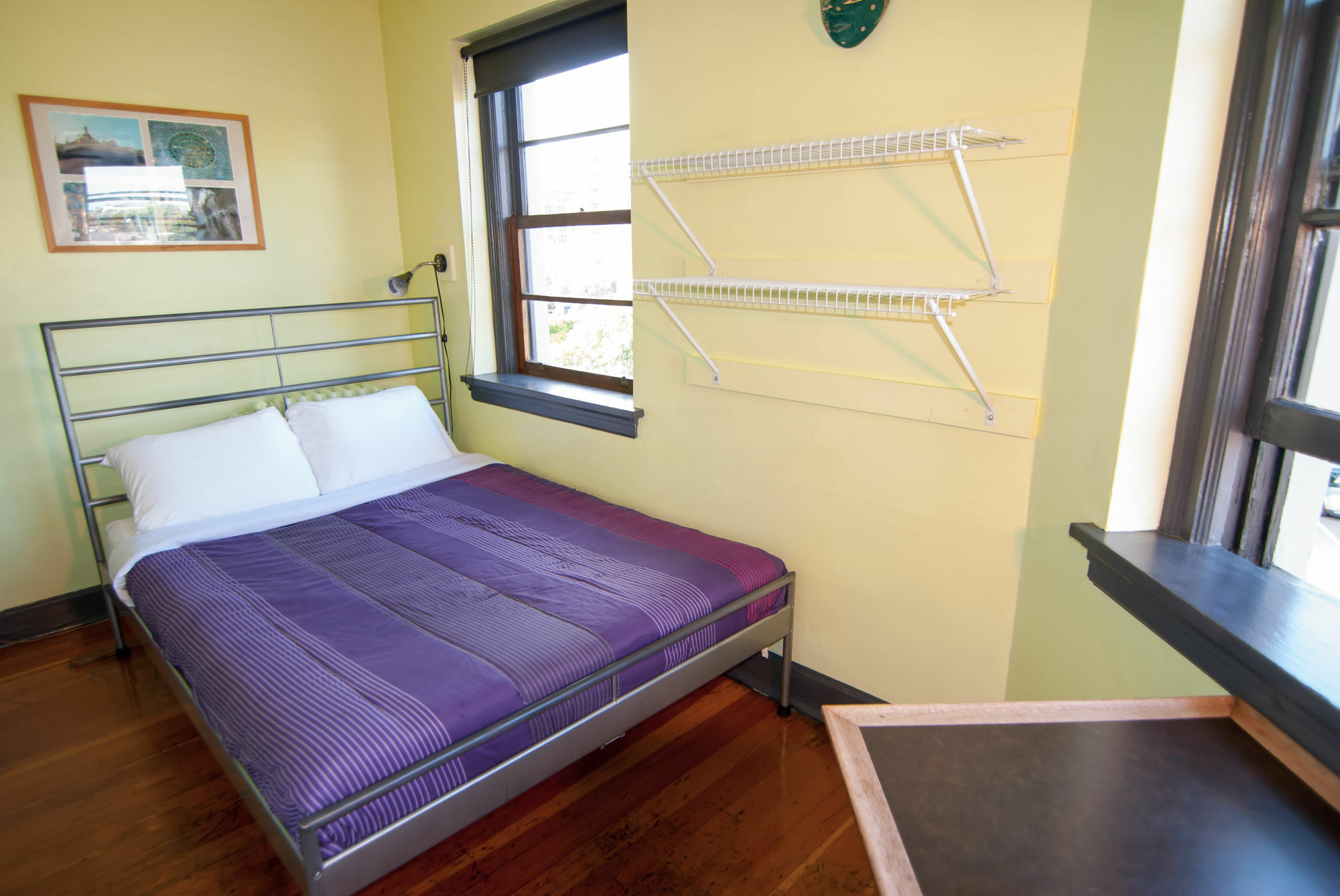 Ocean Island Inn | Backpackers | Suites Victoria Zewnętrze zdjęcie