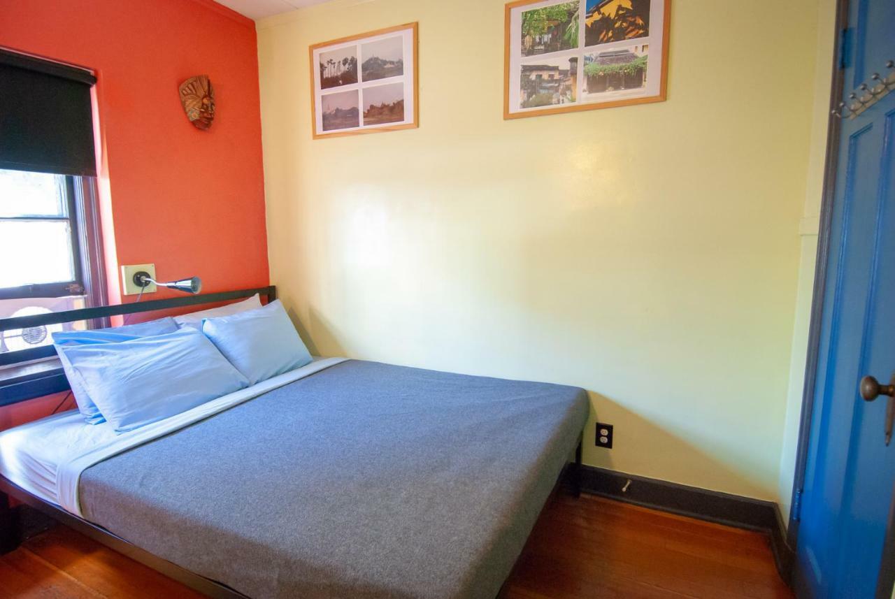Ocean Island Inn | Backpackers | Suites Victoria Pokój zdjęcie