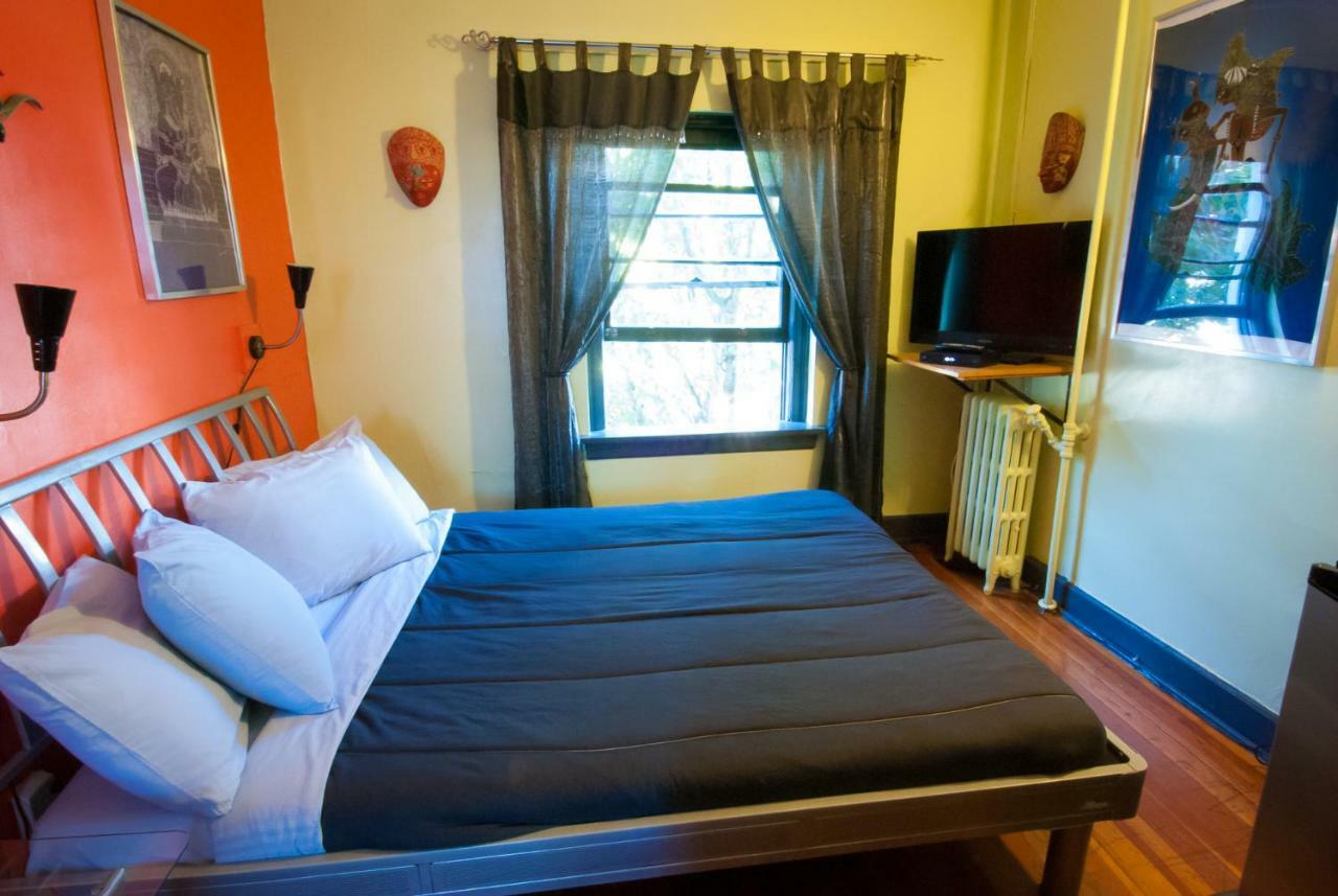 Ocean Island Inn | Backpackers | Suites Victoria Pokój zdjęcie