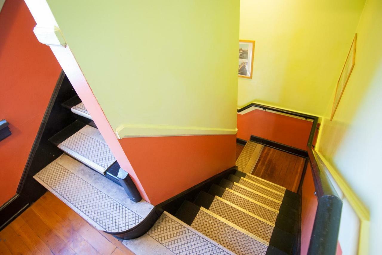 Ocean Island Inn | Backpackers | Suites Victoria Zewnętrze zdjęcie